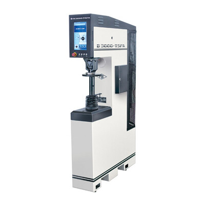 Brinell Hardness Tester - Touch Screen/Automatic B3000 TSFA