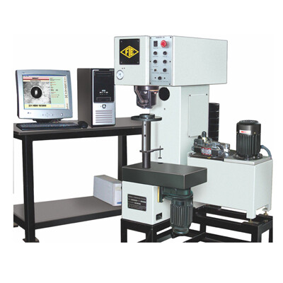 Brinell Hardness Tester - B3000 PCFA
