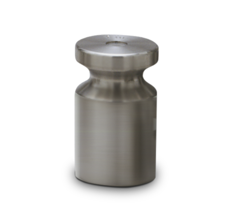 50 lb-0.001 lb Individual Calibration Weight ASTM Class 5 Model RLCW50
