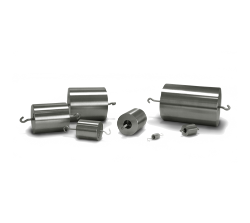 ASTM Class 6 Individual Hook Calibration Weights Model RLCWCL6