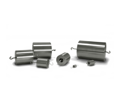 ASTM Class 6 Individual Hook Calibration Weights Model RLCWCL6