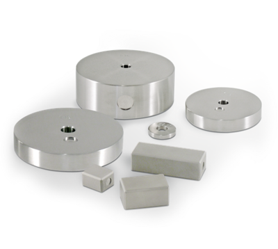 ASTM Class 5 Individual Specialty Calibration Weights Model RLCWC5IND