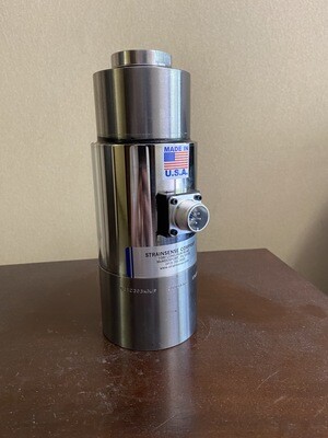 60,000 lbs T/C CALIBRATION LOAD CELL, MODEL SSTCAL603UF