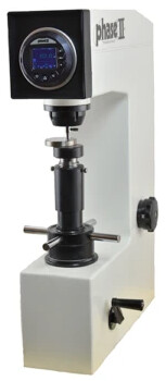 Digital Rockwell Hardness Testers Model 900-331D Digital Rockwell Hardness Testers Model 900-331D