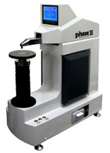 Fully Automatic Universal Hardness Tester Model 900-450