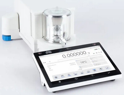 Microbalance MYA 2.5Y