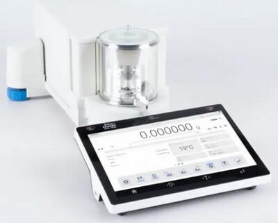 Microbalance MYA 5.5Y