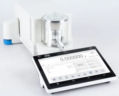 Microbalance MYA 11.5Y