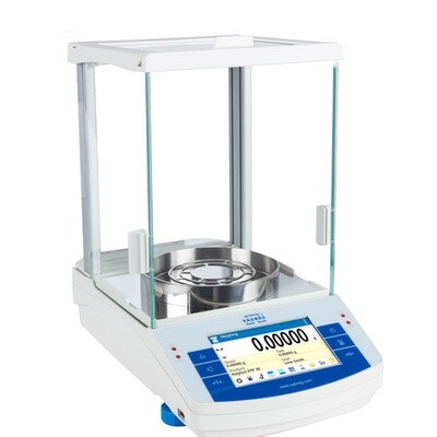 Analytical Balance AS82_220.X2PLUS