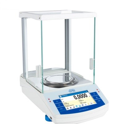 Analytical Balance AS 220.X2 PLUS