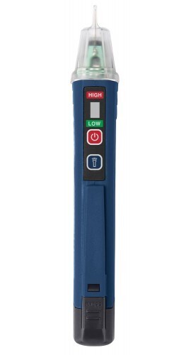 Non-Contact AC Voltage Detector with Flashlight Model R5110