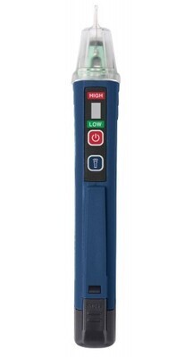 Non-Contact AC Voltage Detector with Flashlight Model R5110