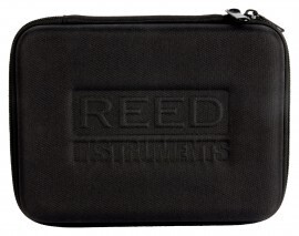 Hard Shell Carrying Case, Medium Instruments Model R9940