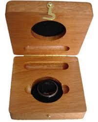 Certified Microhardness Test Blocks