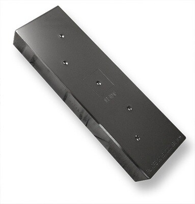Certified Brinell Hardness Test Blocks