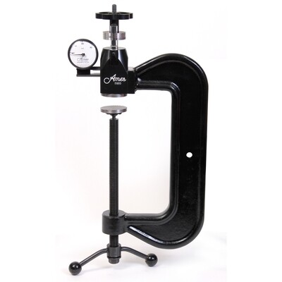 MODEL 8 AMES PORTABLE HARDNESS TESTER