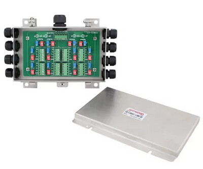 Junction Box J08SS