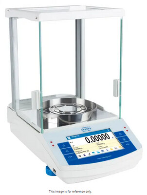 Analytical Balance AS 60/220.X2 PLUS