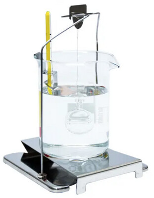 KIT 128 Density Determination Kit