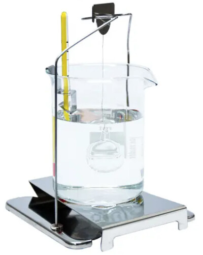KIT 195.M Density Determination Kit