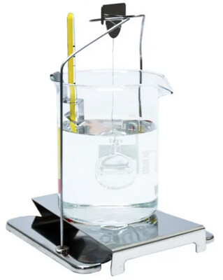 KIT 195.M Density Determination Kit