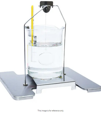KIT 195 Density Determination Kit