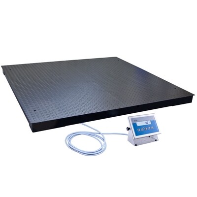 Platform Scales