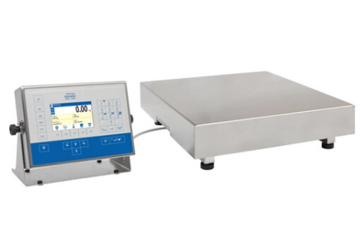 HX5.EX-1.60.HR3 One Load Cell Platform Scale