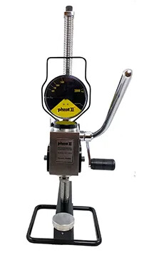 PHT-5050 Portable Brinell Hardness Tester PHT-5050 Portable Brinell Hardness Tester