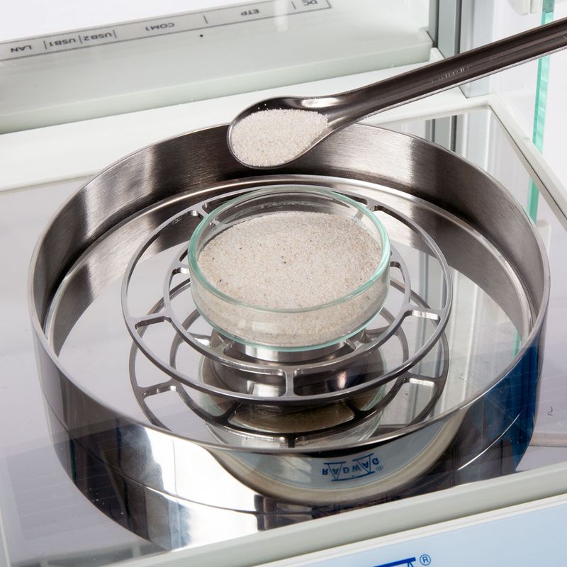 AS 60/220.X7 Analytical Balance AS 60/220.X7 Analytical Balance