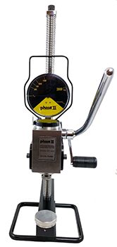 Portable Brinell Hardness Tester PHT-5050