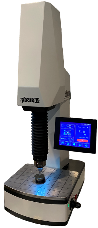 Rockwell Hardness Tester 900-475