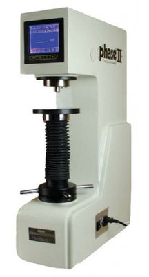 Digital Motorized Brinell Hardness Tester 900-355 Digital Motorized Brinell Hardness Tester 900-355
