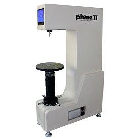 Tall Frame Digital Superficial Rockwell Hardness Tester 900-349 Tall Frame Digital Superficial Rockwell Hardness Tester 900-349