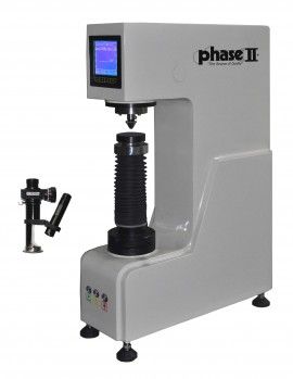 Digital Motorized Brinell Hardness Tester 900-358 Digital Motorized Brinell Hardness Tester 900-358