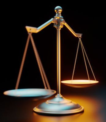 Balances & Scales