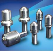 Accredited Hardness Indenters