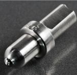 Rockwell Ball Penetrators ISO 17025