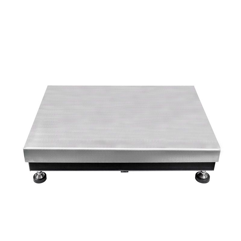 High Resolution Platform Model PL.120.HRP.EX