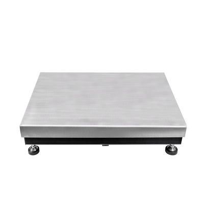 High Resolution Platform Model PL.120.HRP.EX