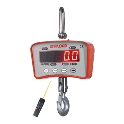 OCSM1 Light Duty Crane Scale