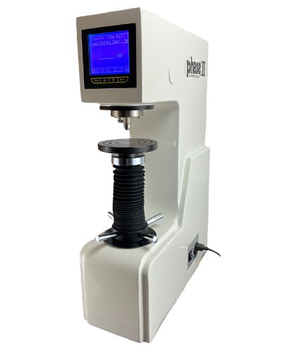 Digital Motorized Brinell Hardness Tester 900-355