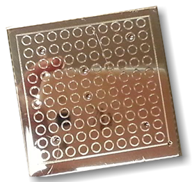Hardness Test Blocks in Uncommon Rockwell Scales