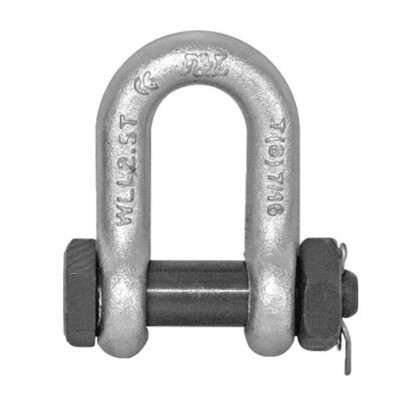 TDX Shackle