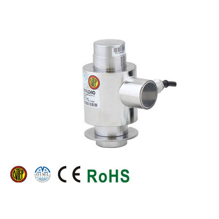 106HS Canister Load Cell 106HS Canister Load Cell