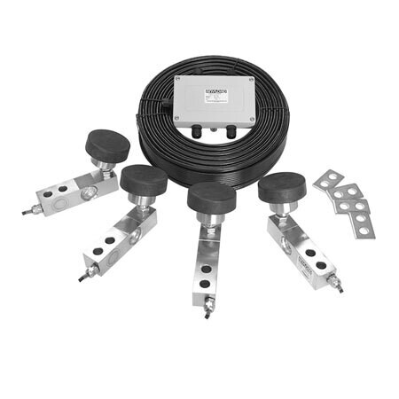 QS3 Load Cell Kit