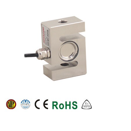 101NSGS S-Beam Load Cell