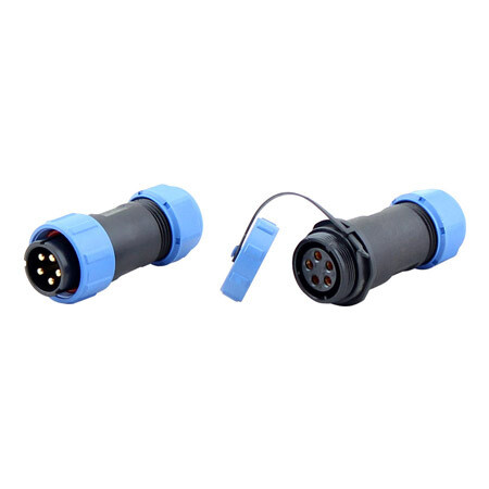CCP Cable Connector