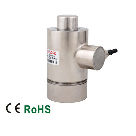 106PS Canister Load Cell