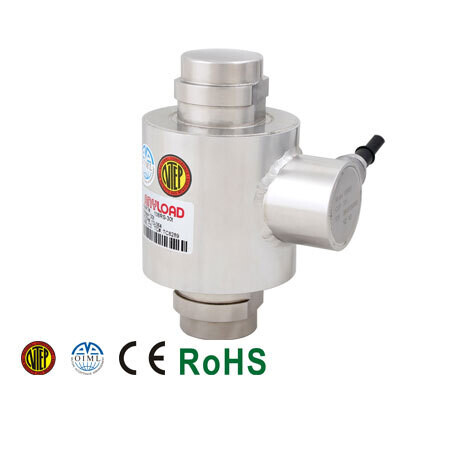 106RS Canister Load Cell